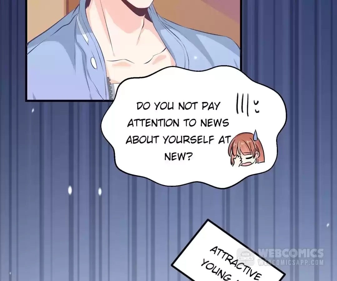 CEO's Handsome Trainee Chapter 12 page 11 - 