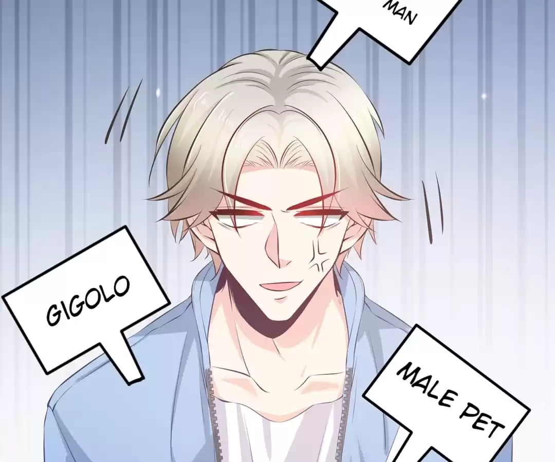 CEO's Handsome Trainee Chapter 12 page 12 - 