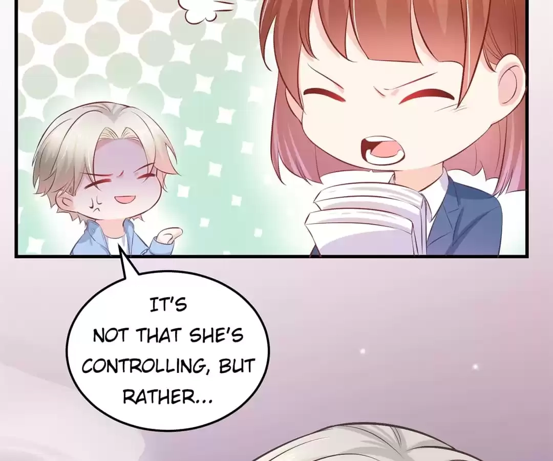 CEO's Handsome Trainee Chapter 12 page 14 - 