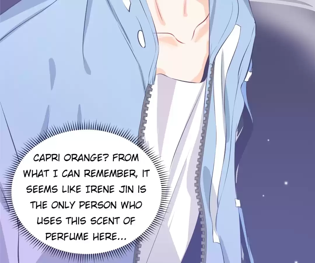 CEO's Handsome Trainee Chapter 12 page 16 - 