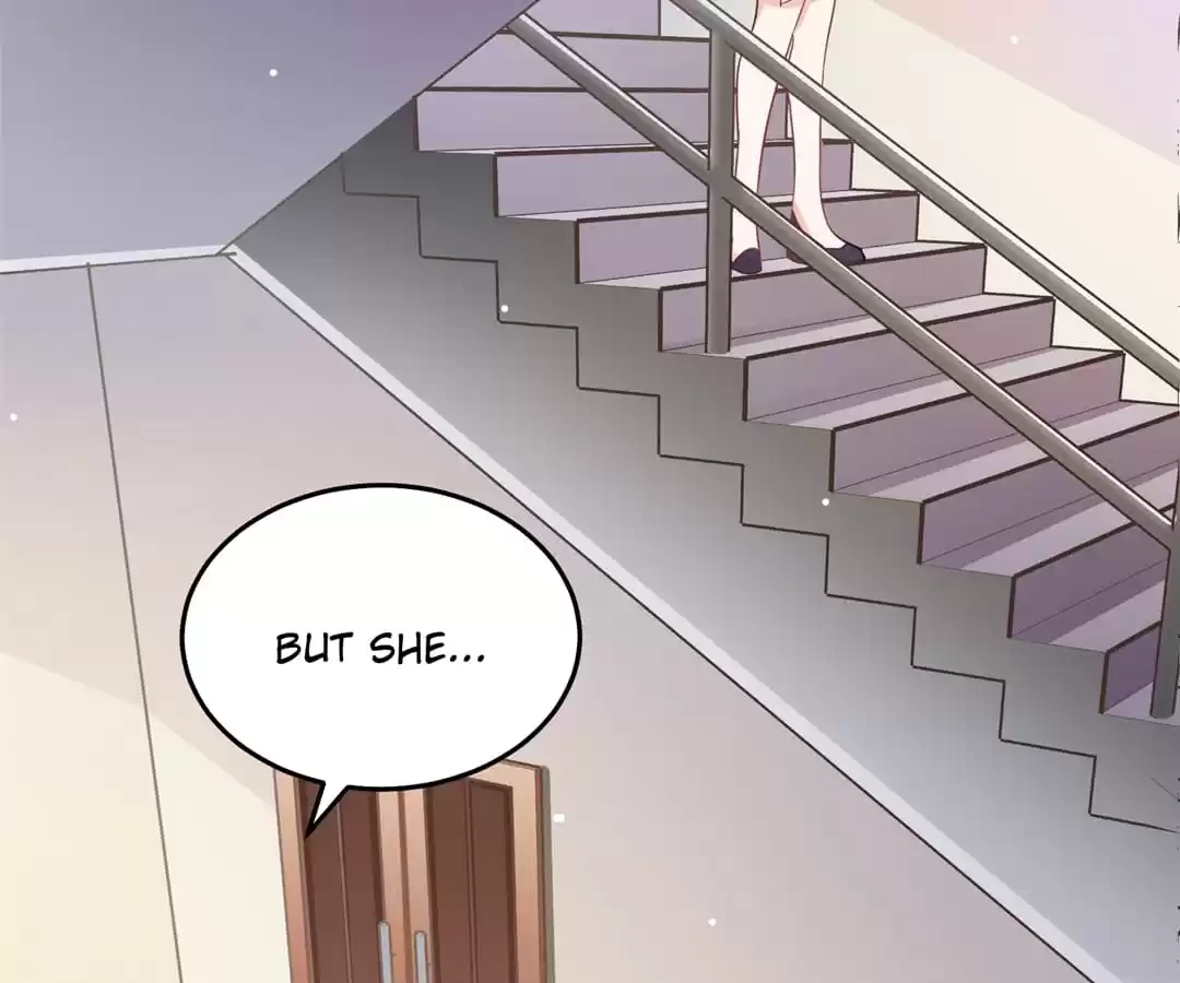 CEO's Handsome Trainee Chapter 12 page 20 - 