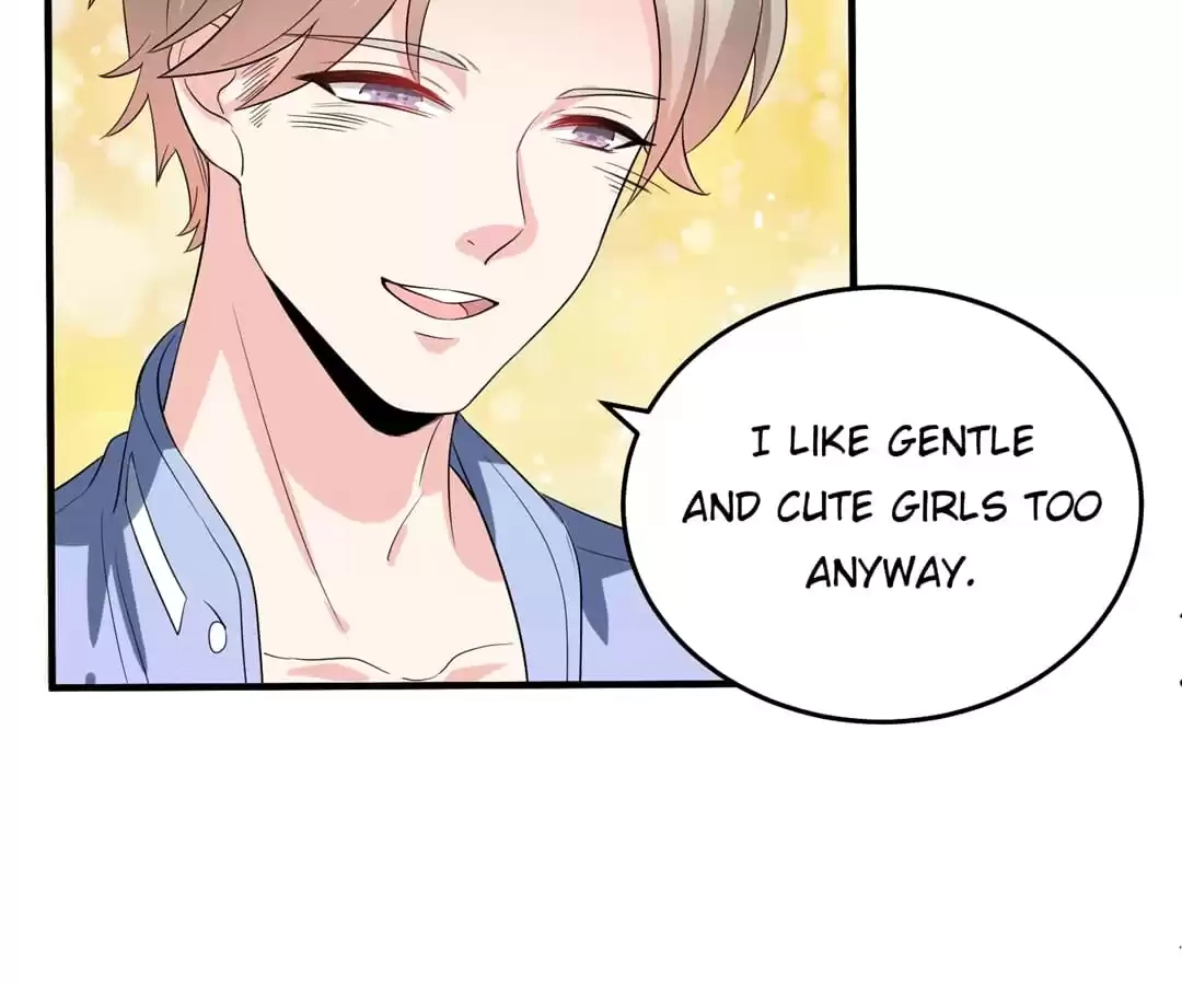 CEO's Handsome Trainee Chapter 12 page 22 - 