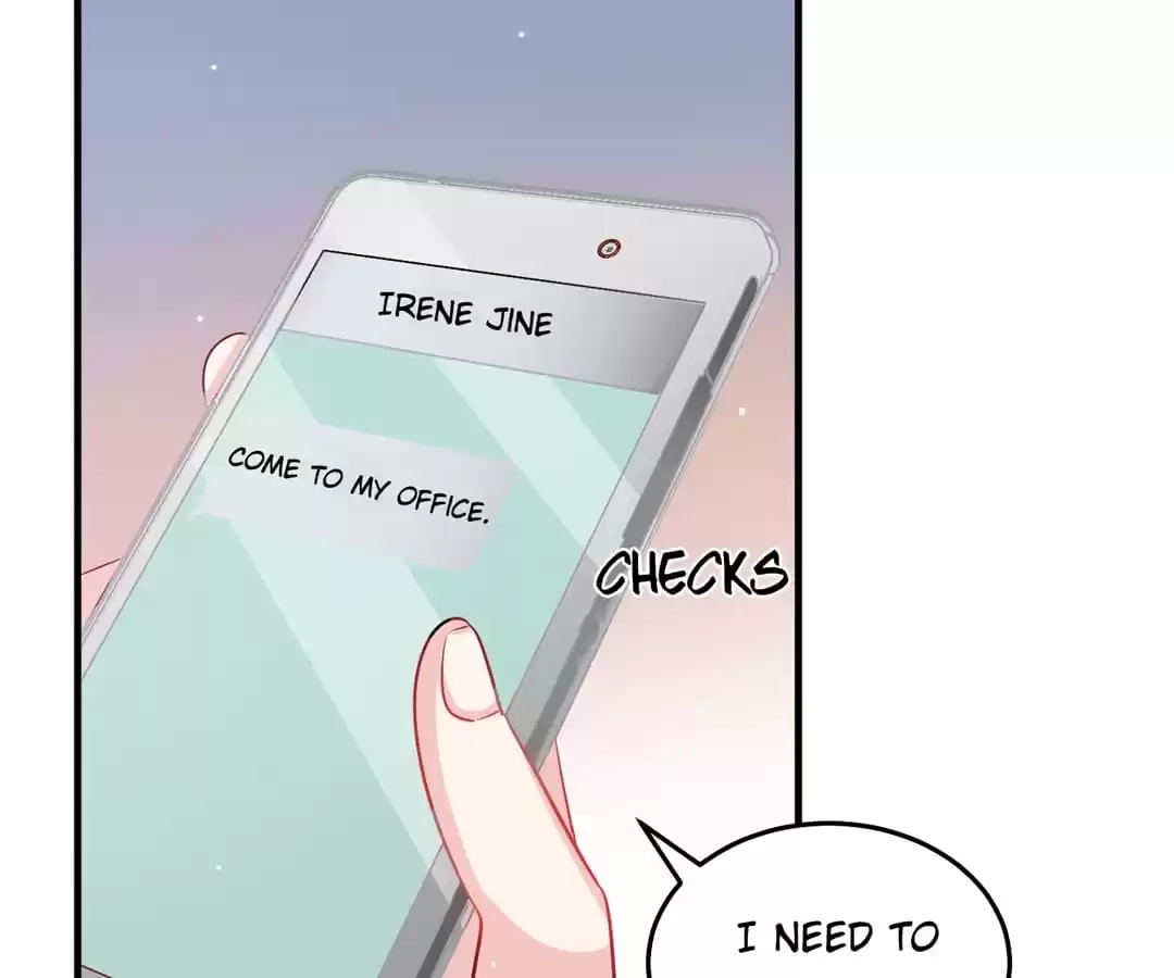 CEO's Handsome Trainee Chapter 12 page 28 - 