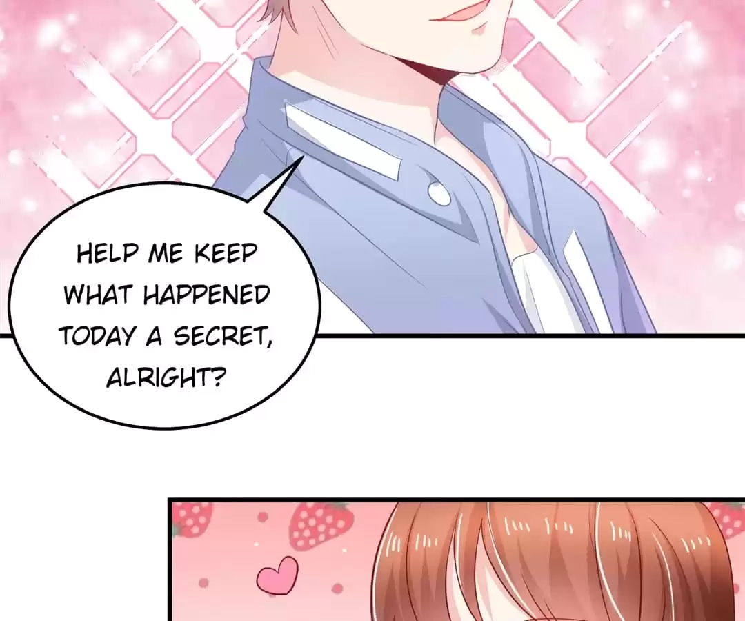 CEO's Handsome Trainee Chapter 12 page 30 - 