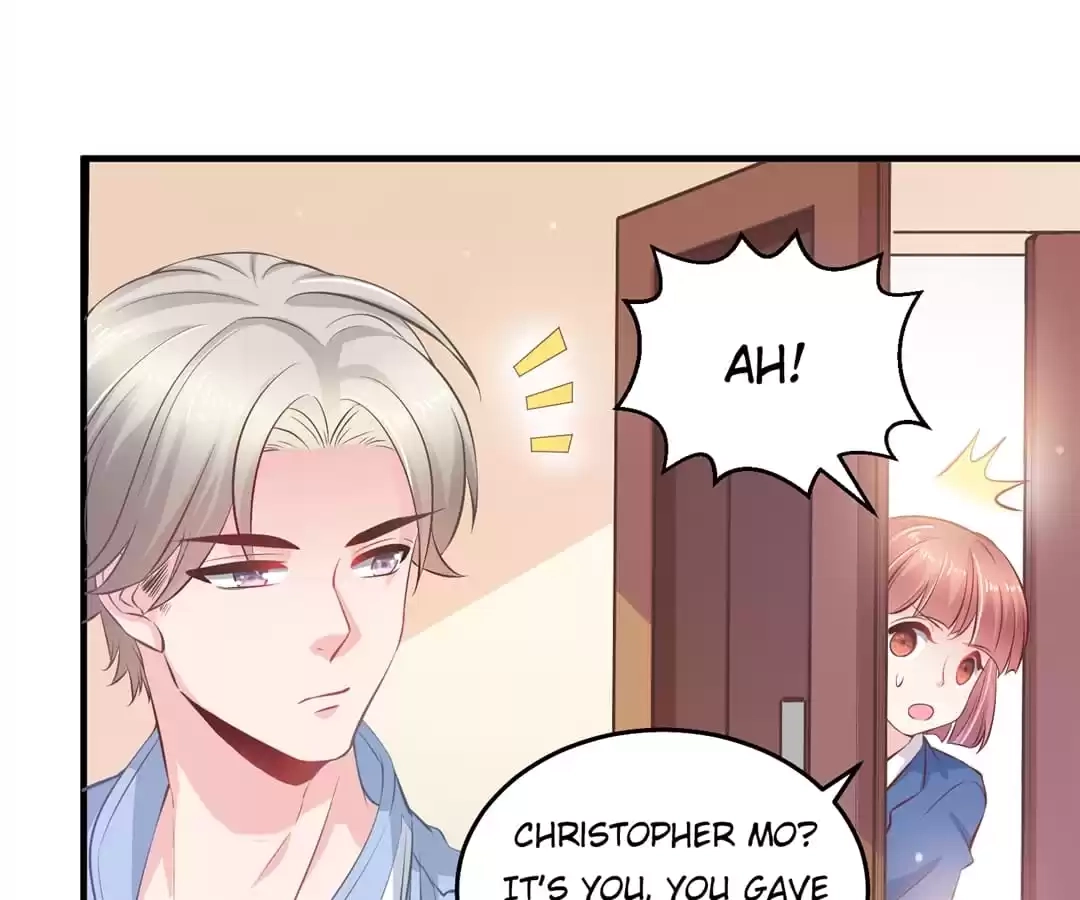 CEO's Handsome Trainee Chapter 12 page 4 - 