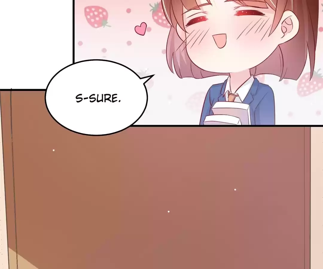 CEO's Handsome Trainee Chapter 12 page 31 - 