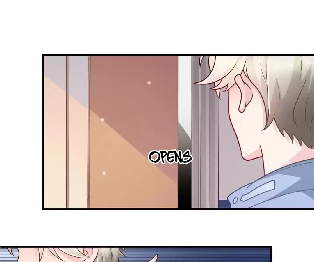 CEO's Handsome Trainee Chapter 12 page 34 - 