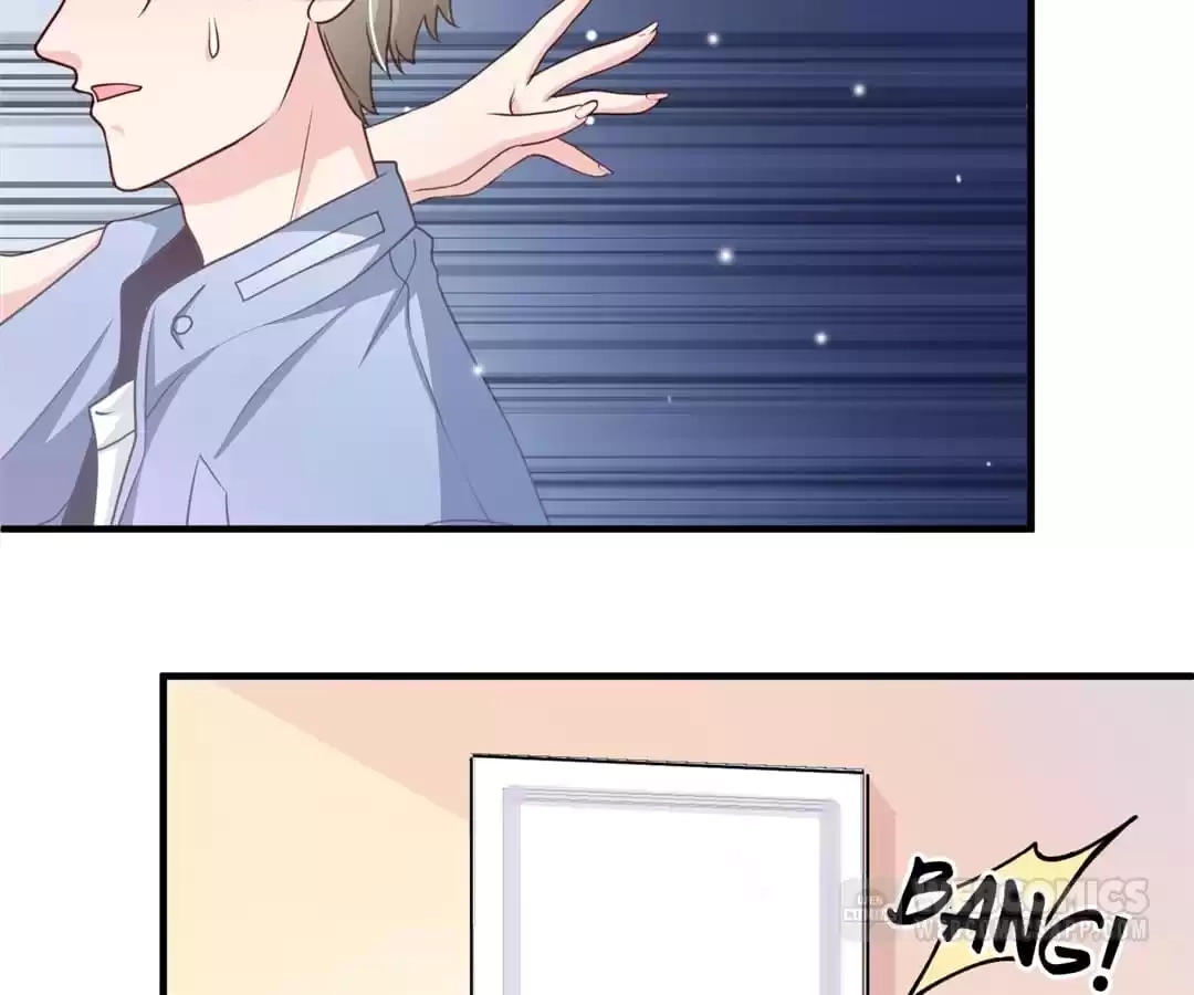 CEO's Handsome Trainee Chapter 12 page 35 - 