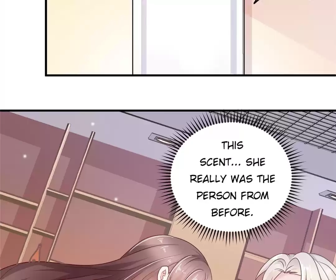CEO's Handsome Trainee Chapter 12 page 36 - 