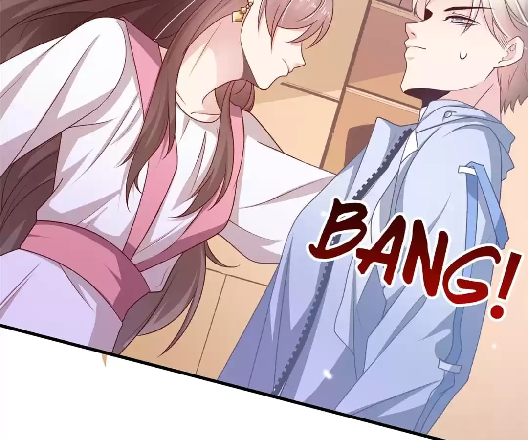 CEO's Handsome Trainee Chapter 12 page 37 - 