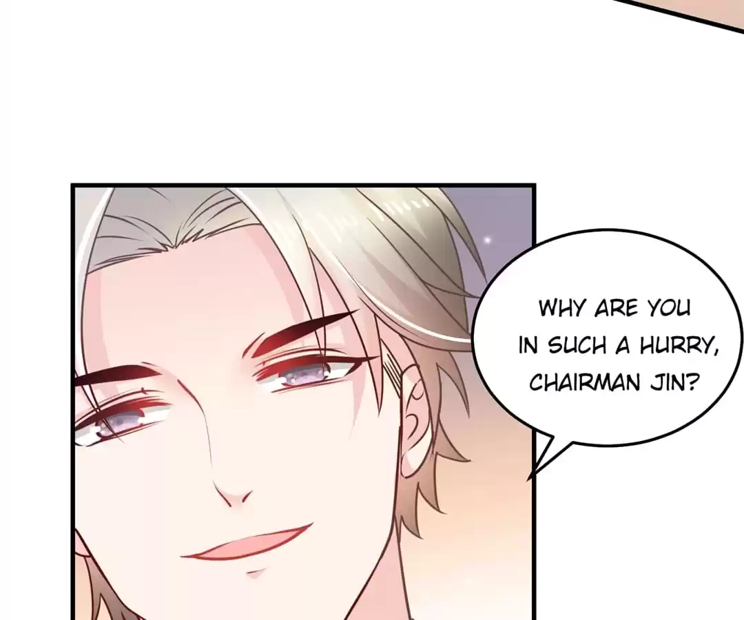 CEO's Handsome Trainee Chapter 12 page 38 - 