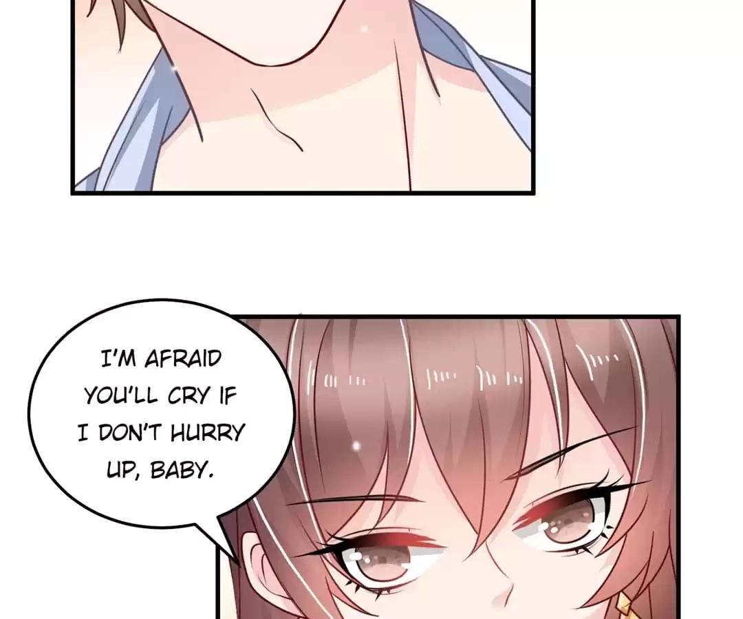 CEO's Handsome Trainee Chapter 12 page 39 - 