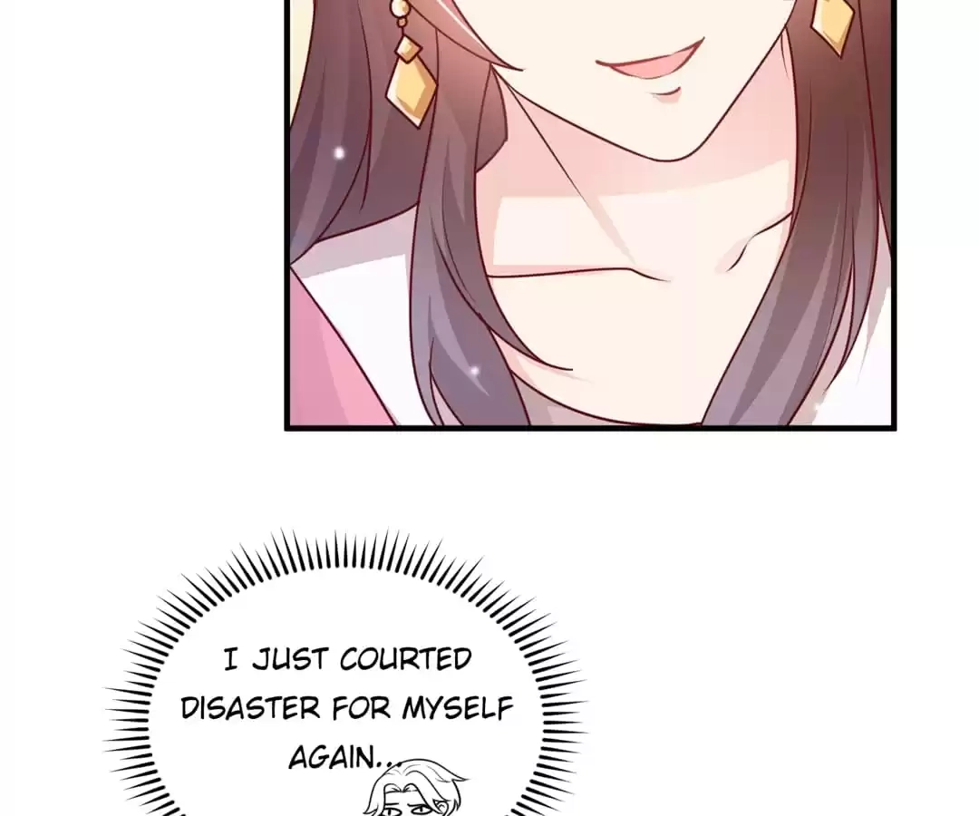CEO's Handsome Trainee Chapter 12 page 40 - 