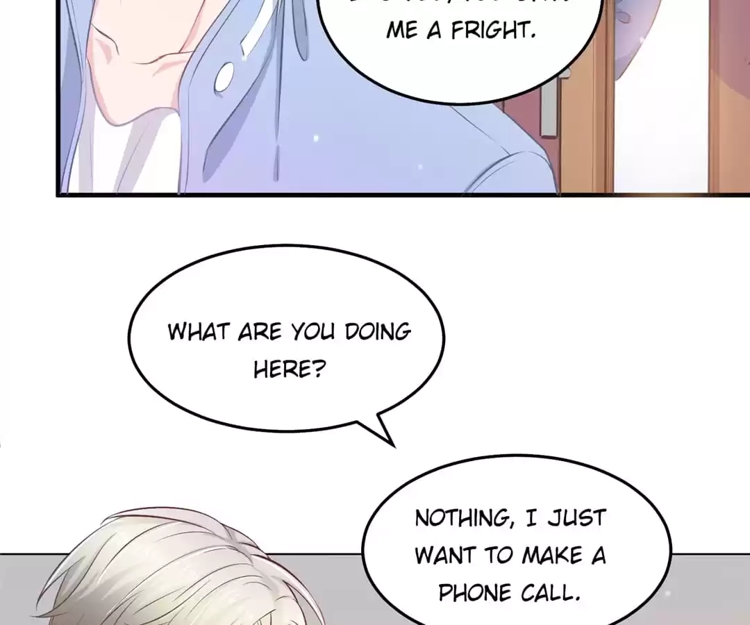 CEO's Handsome Trainee Chapter 12 page 5 - 