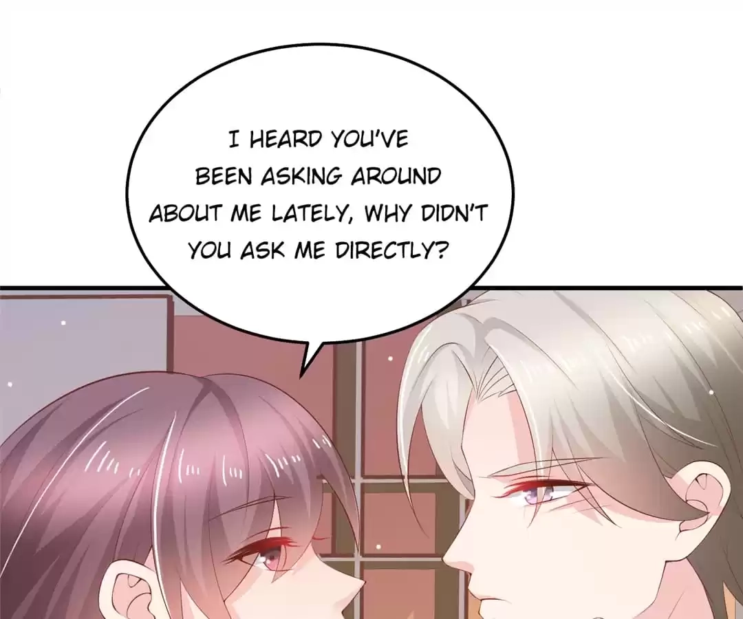 CEO's Handsome Trainee Chapter 12 page 42 - 