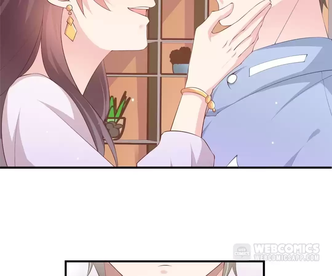 CEO's Handsome Trainee Chapter 12 page 43 - 