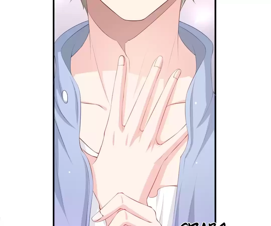 CEO's Handsome Trainee Chapter 12 page 44 - 