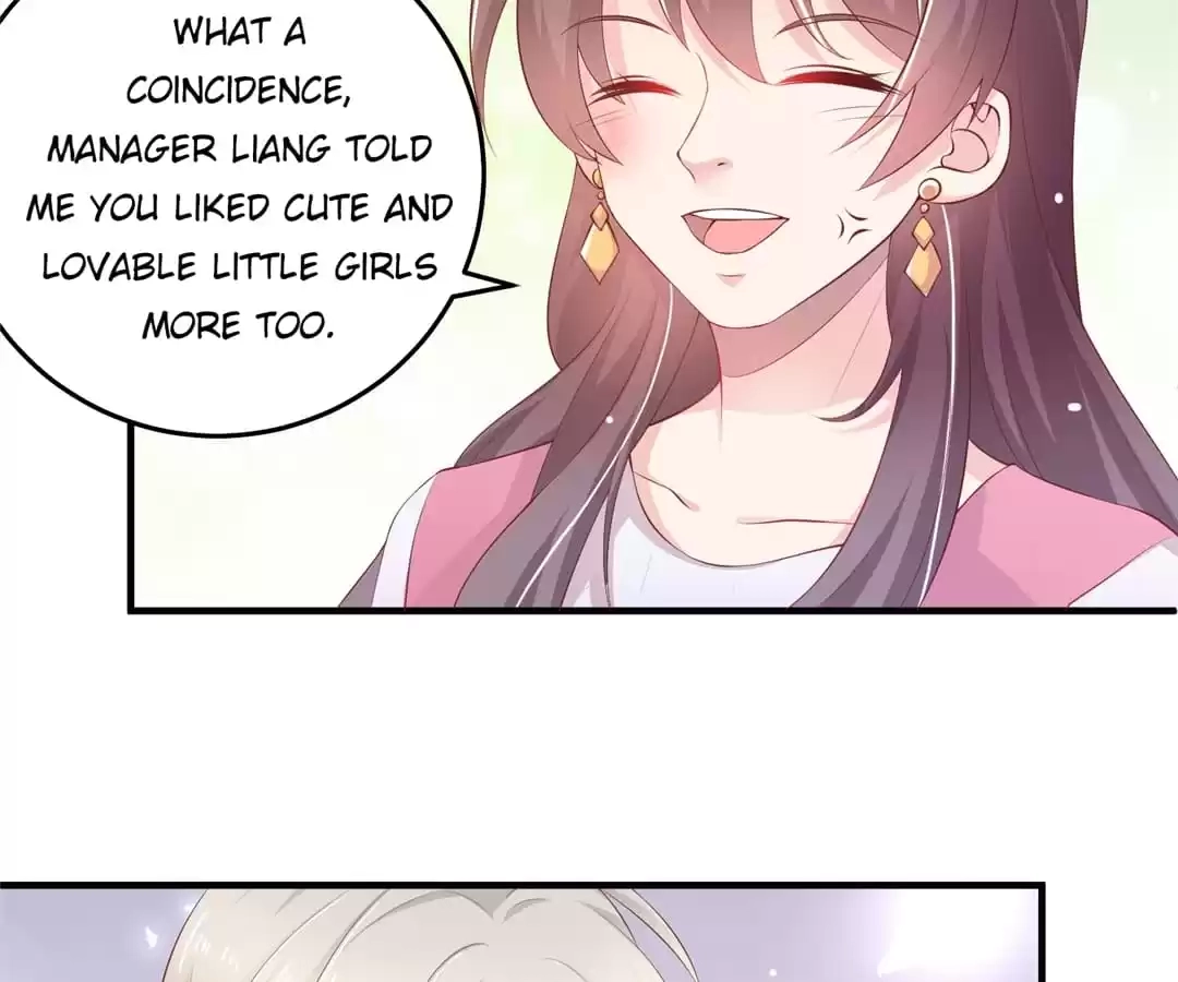 CEO's Handsome Trainee Chapter 12 page 47 - 