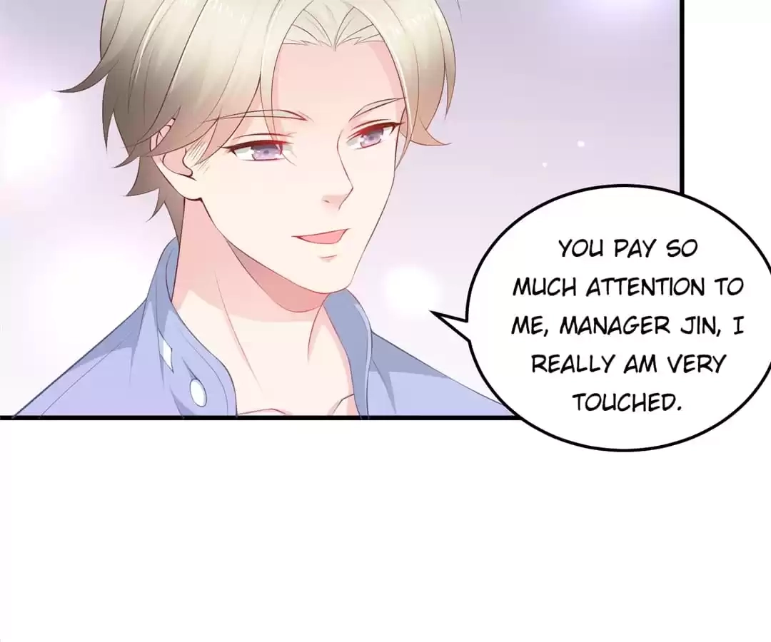 CEO's Handsome Trainee Chapter 12 page 48 - 