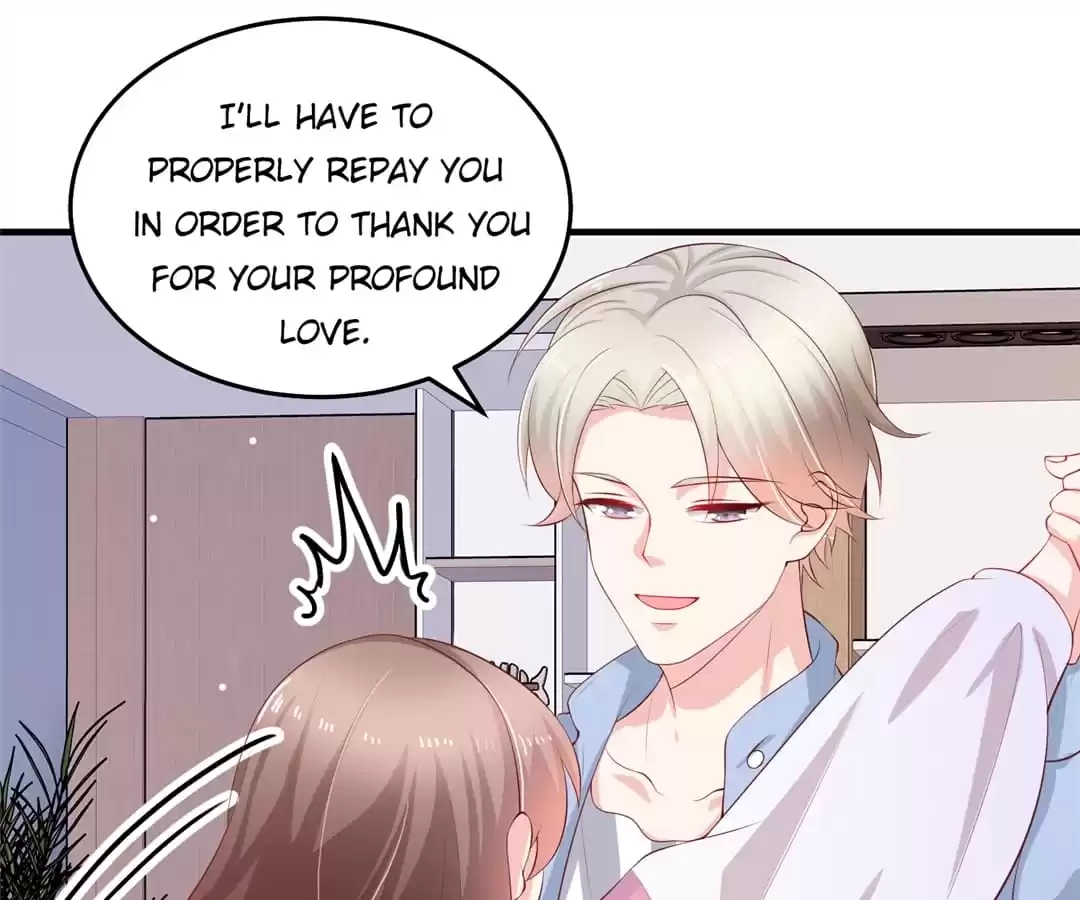 CEO's Handsome Trainee Chapter 12 page 50 - 