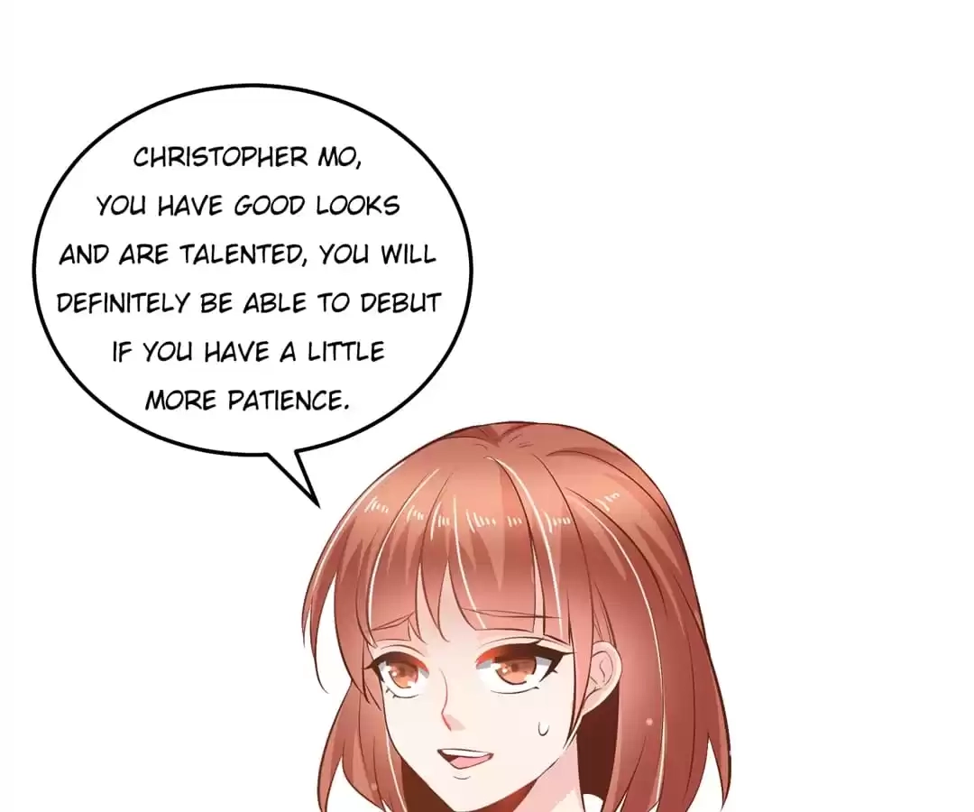 CEO's Handsome Trainee Chapter 12 page 7 - 