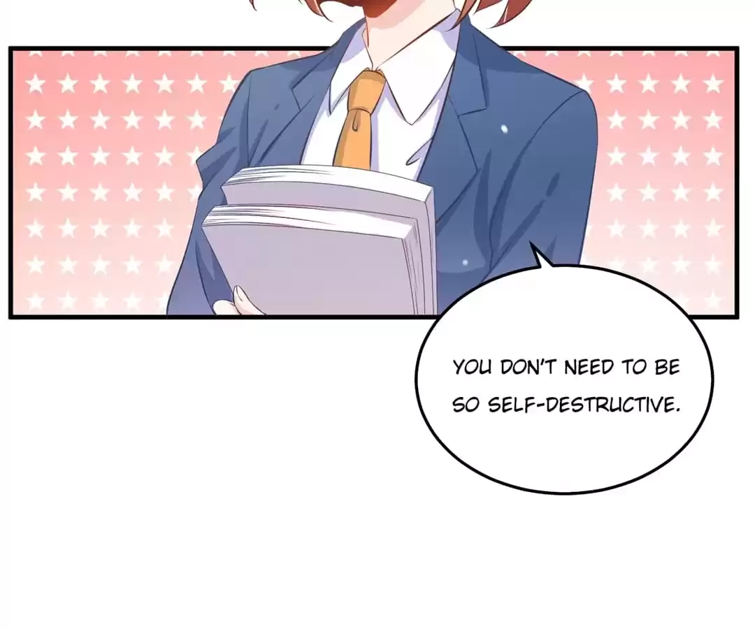 CEO's Handsome Trainee Chapter 12 page 8 - 