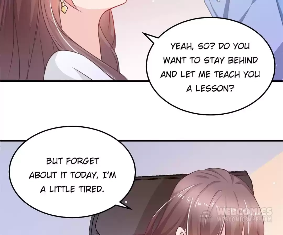 CEO's Handsome Trainee Chapter 13 page 11 - 