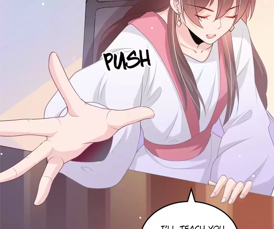 CEO's Handsome Trainee Chapter 13 page 12 - 