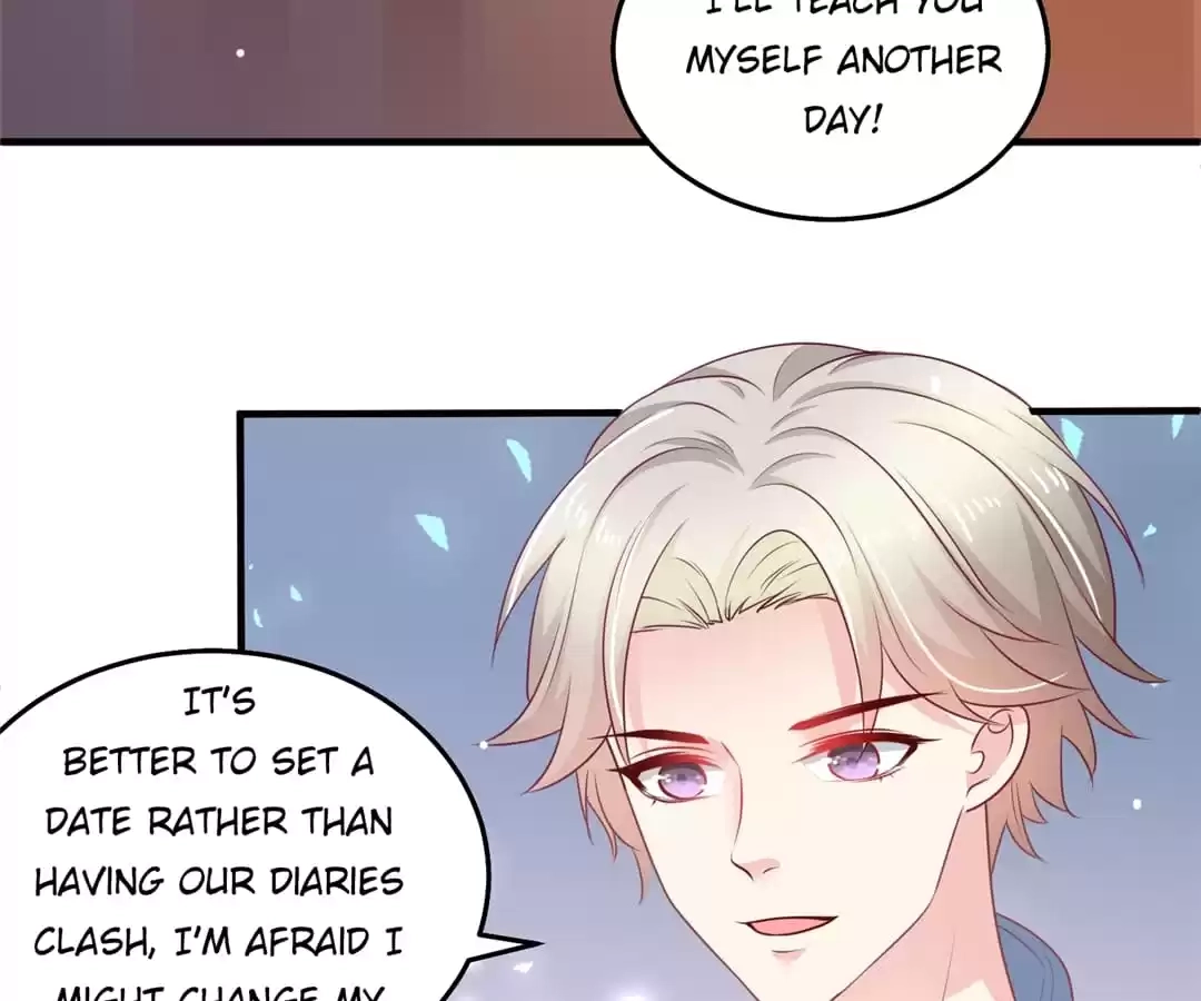 CEO's Handsome Trainee Chapter 13 page 13 - 