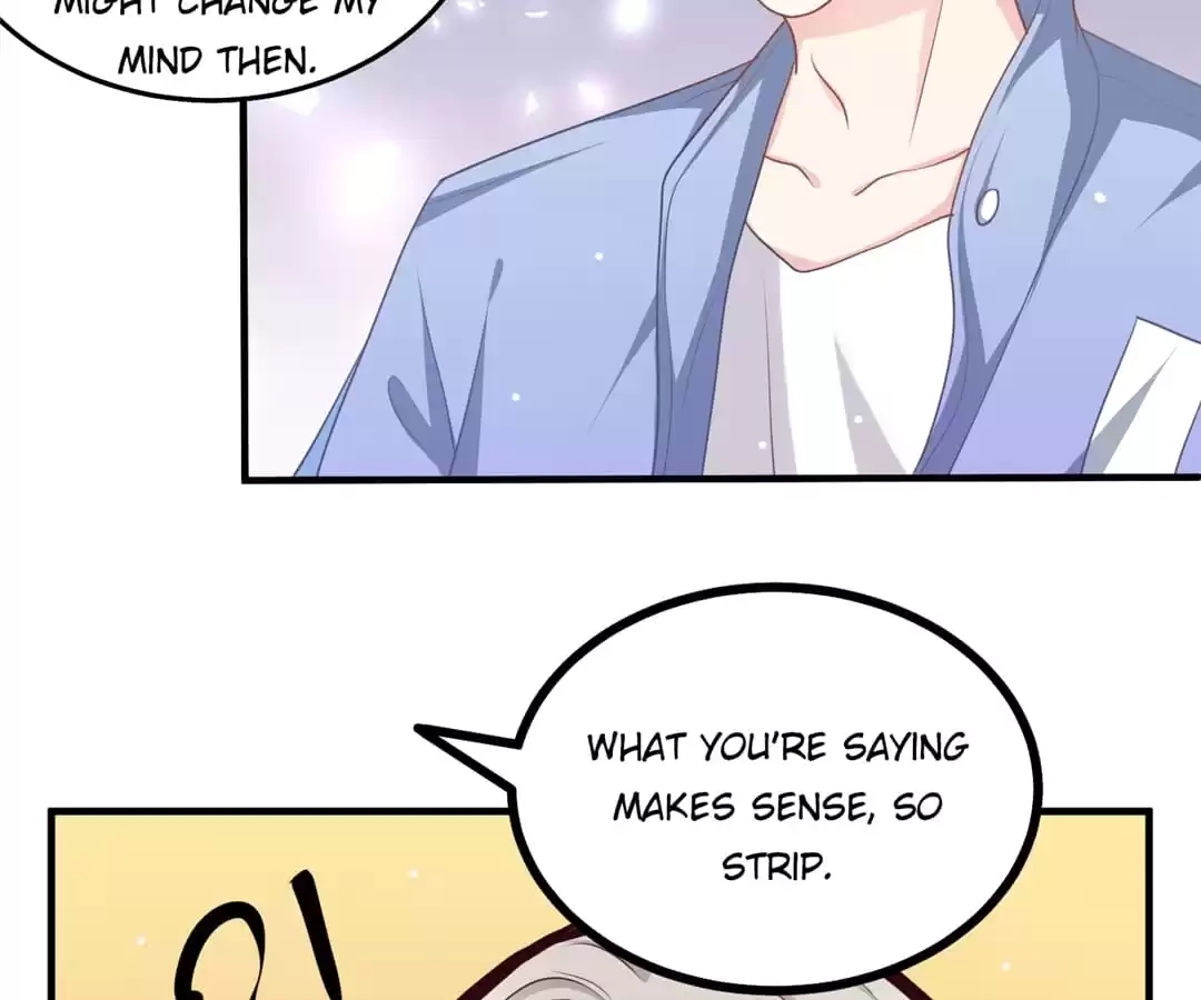 CEO's Handsome Trainee Chapter 13 page 14 - 