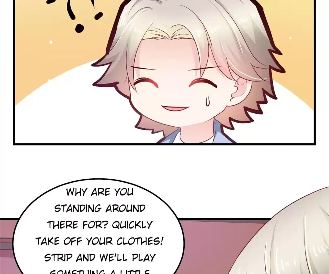 CEO's Handsome Trainee Chapter 13 page 15 - 