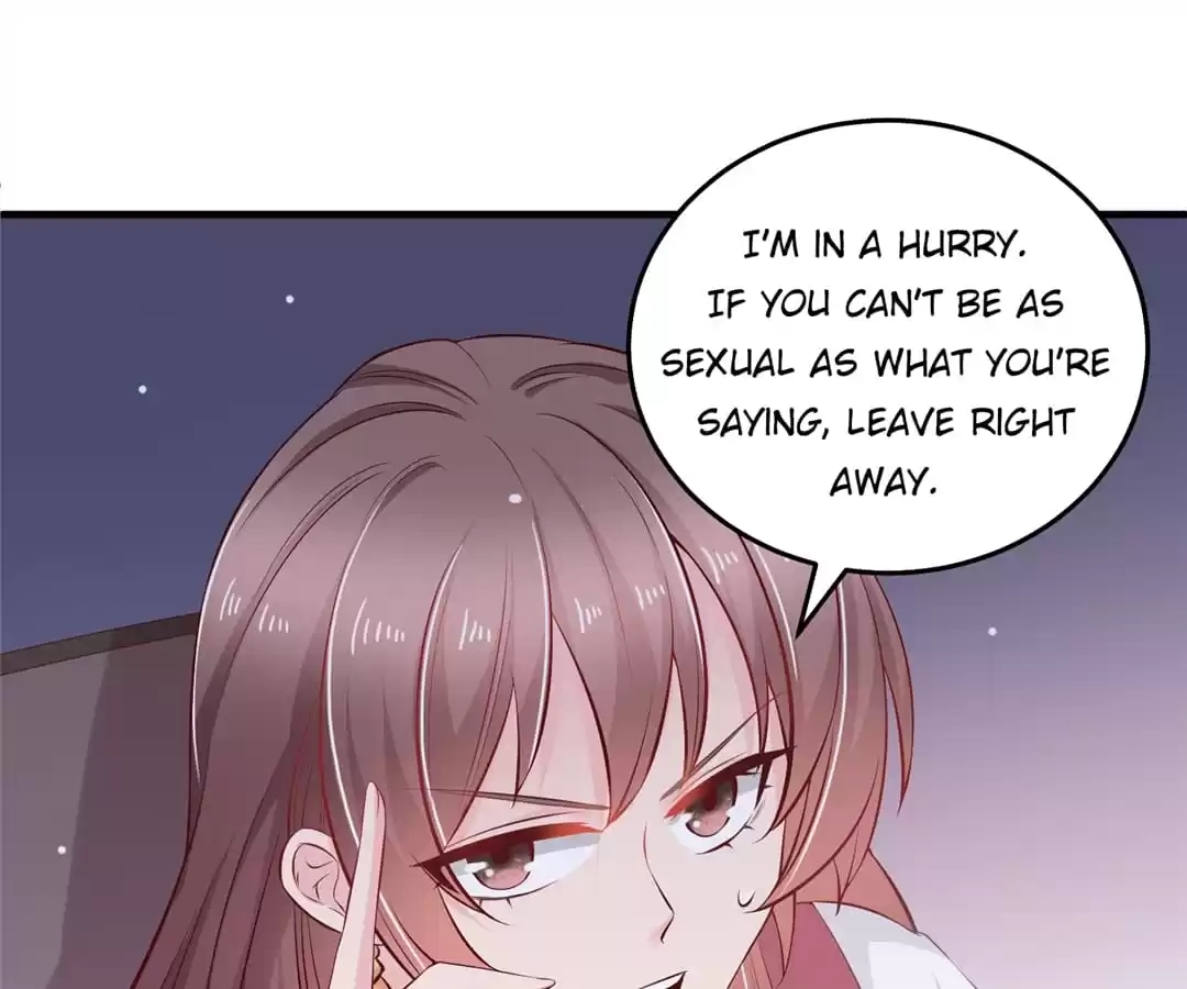 CEO's Handsome Trainee Chapter 13 page 18 - 