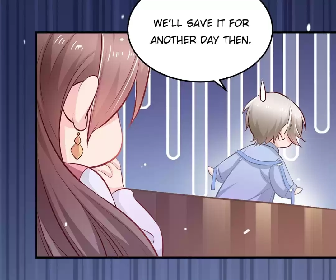 CEO's Handsome Trainee Chapter 13 page 20 - 