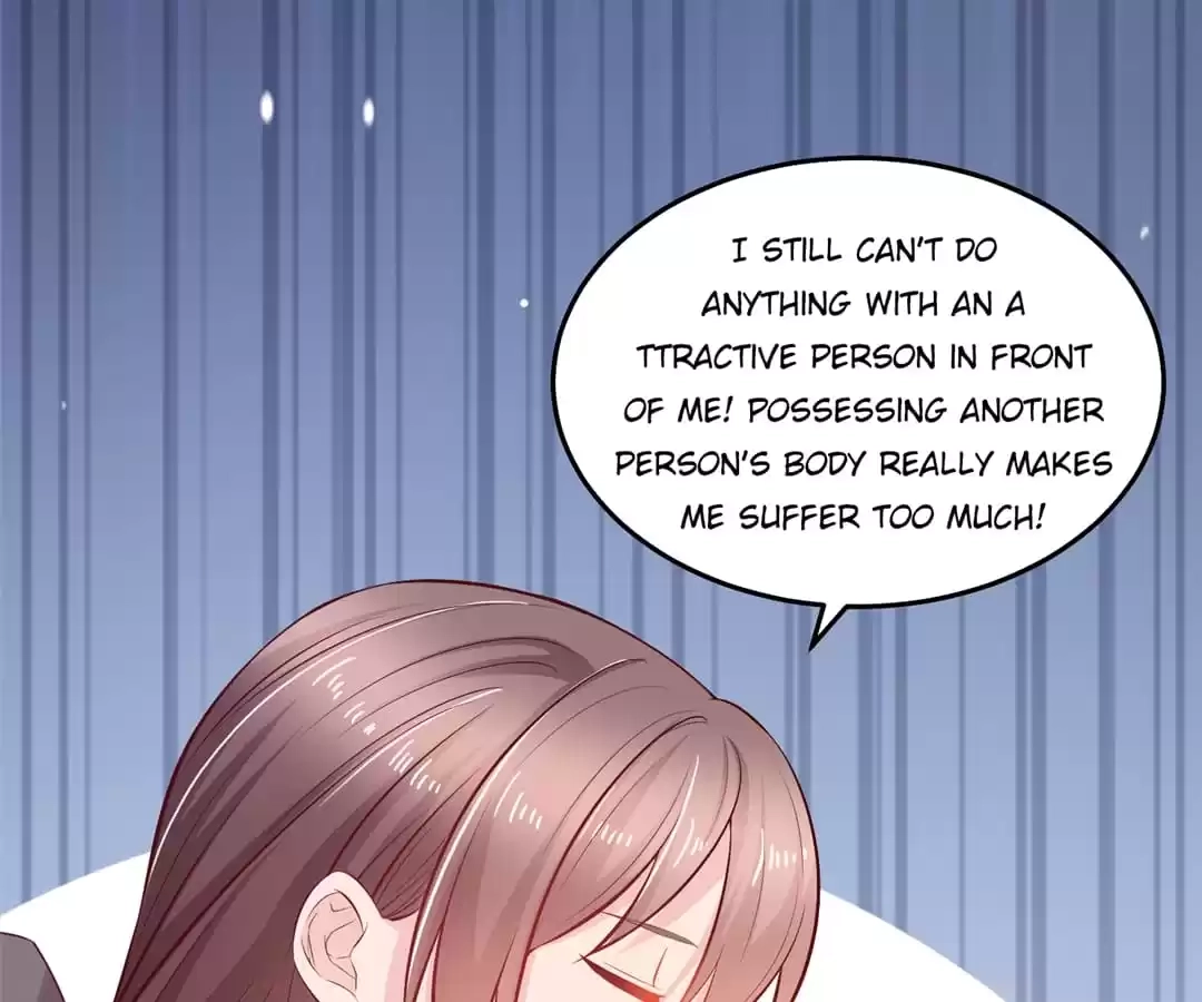 CEO's Handsome Trainee Chapter 13 page 21 - 