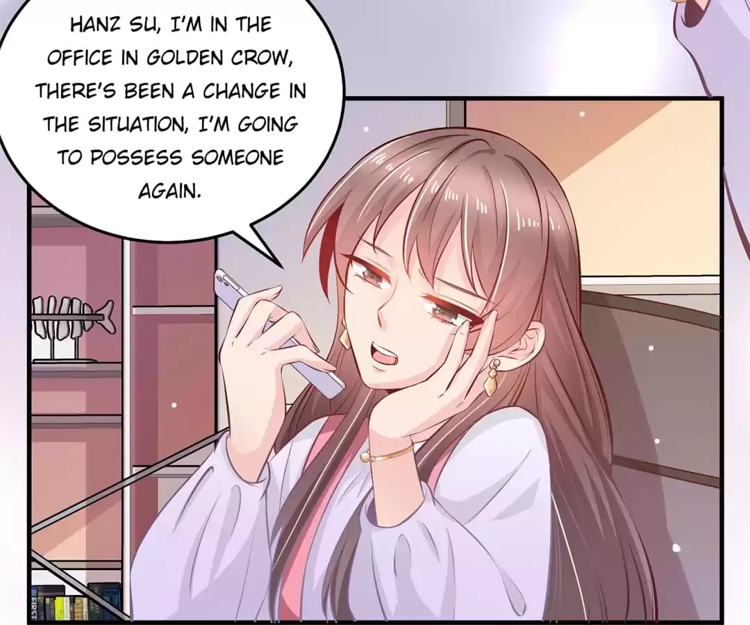 CEO's Handsome Trainee Chapter 13 page 24 - 