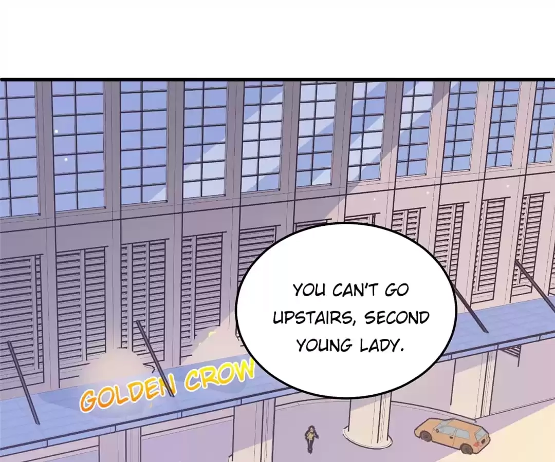 CEO's Handsome Trainee Chapter 13 page 26 - 