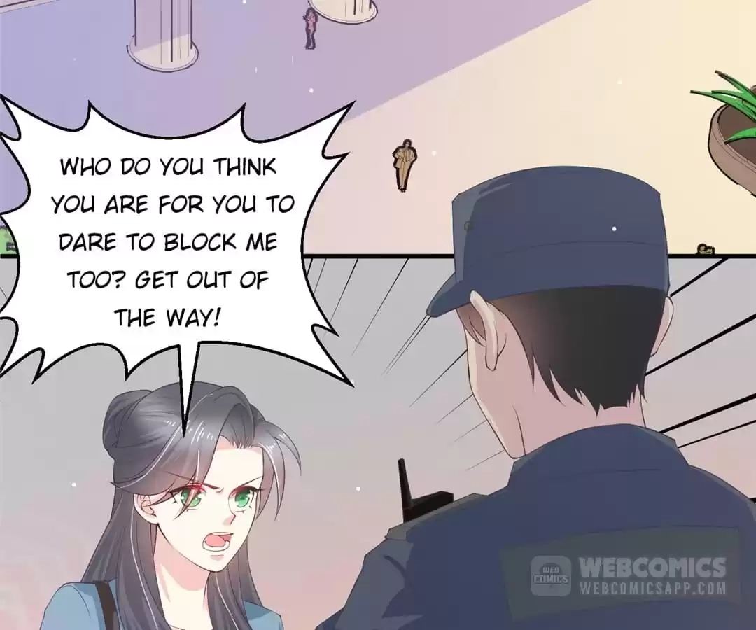 CEO's Handsome Trainee Chapter 13 page 27 - 