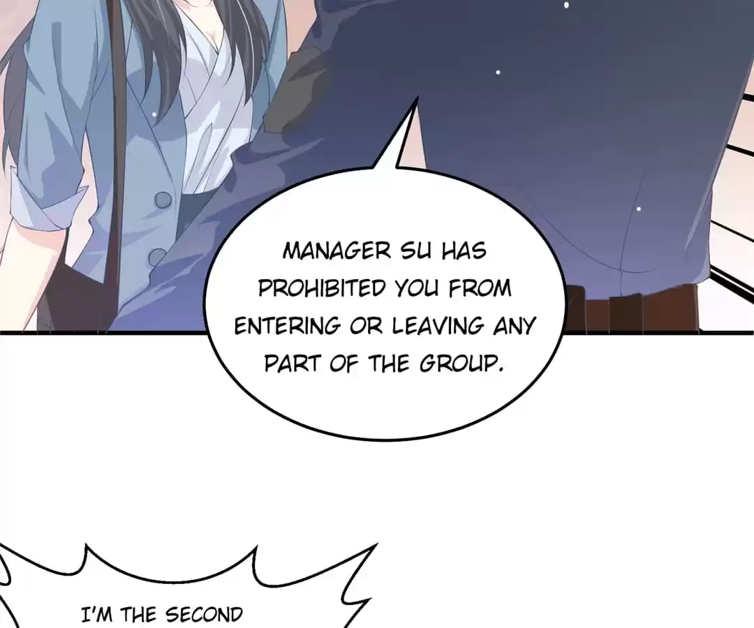 CEO's Handsome Trainee Chapter 13 page 28 - 
