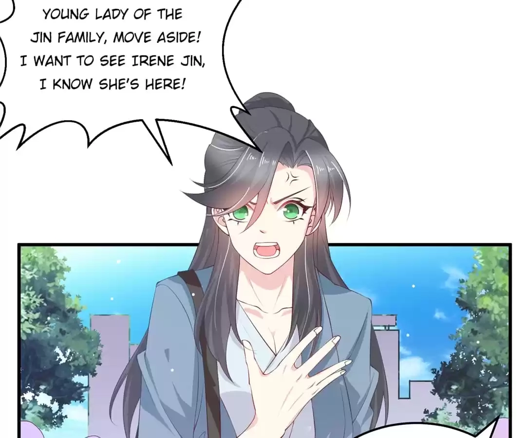 CEO's Handsome Trainee Chapter 13 page 29 - 