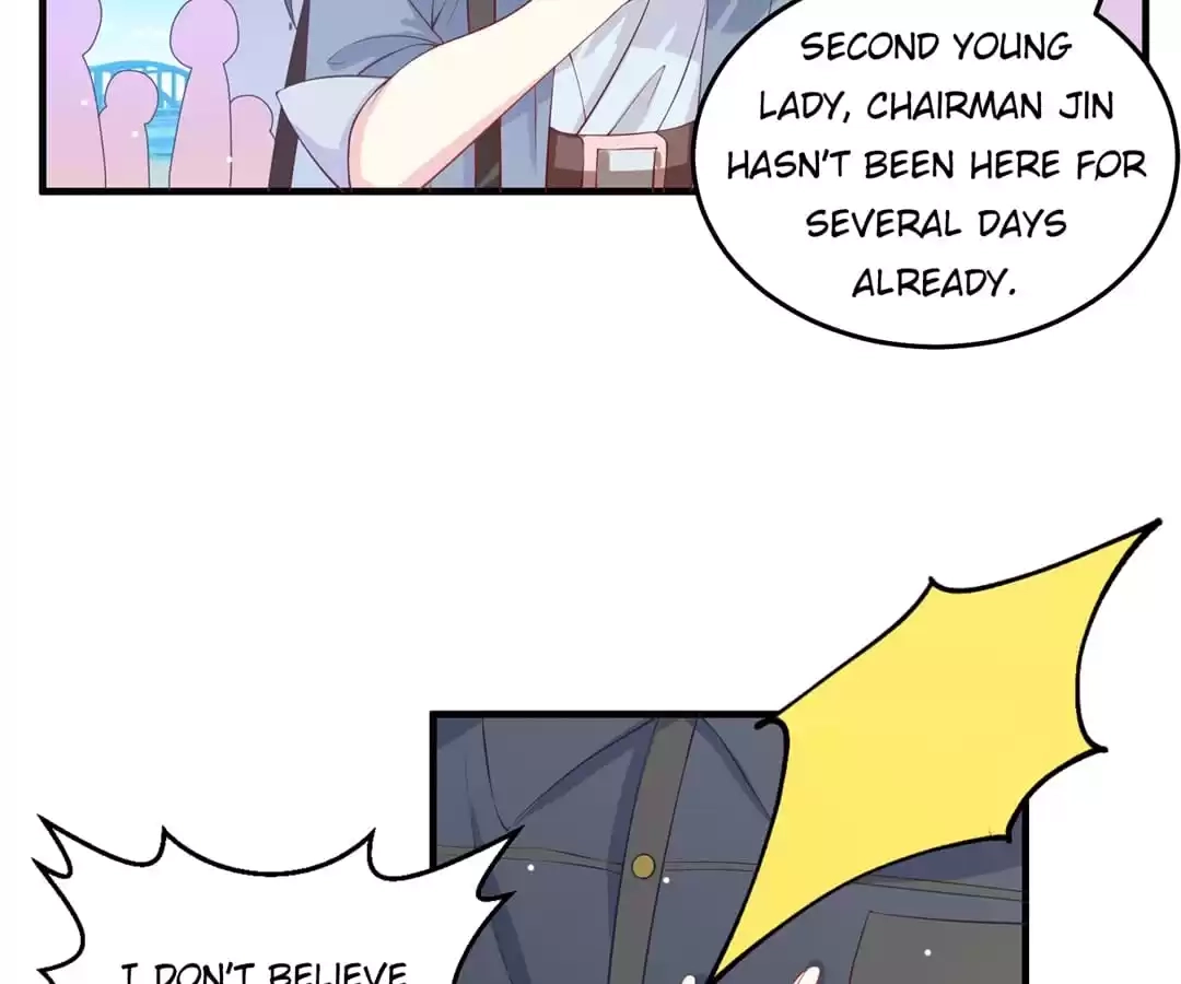 CEO's Handsome Trainee Chapter 13 page 30 - 