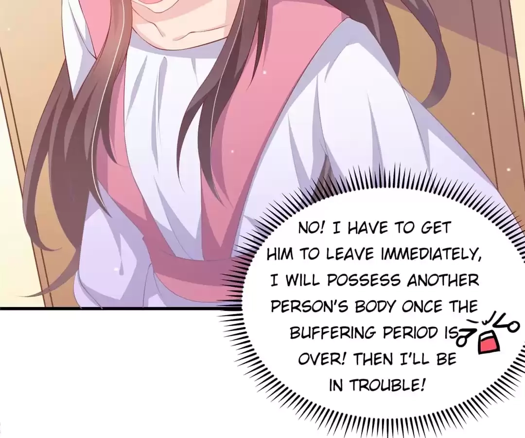 CEO's Handsome Trainee Chapter 13 page 4 - 