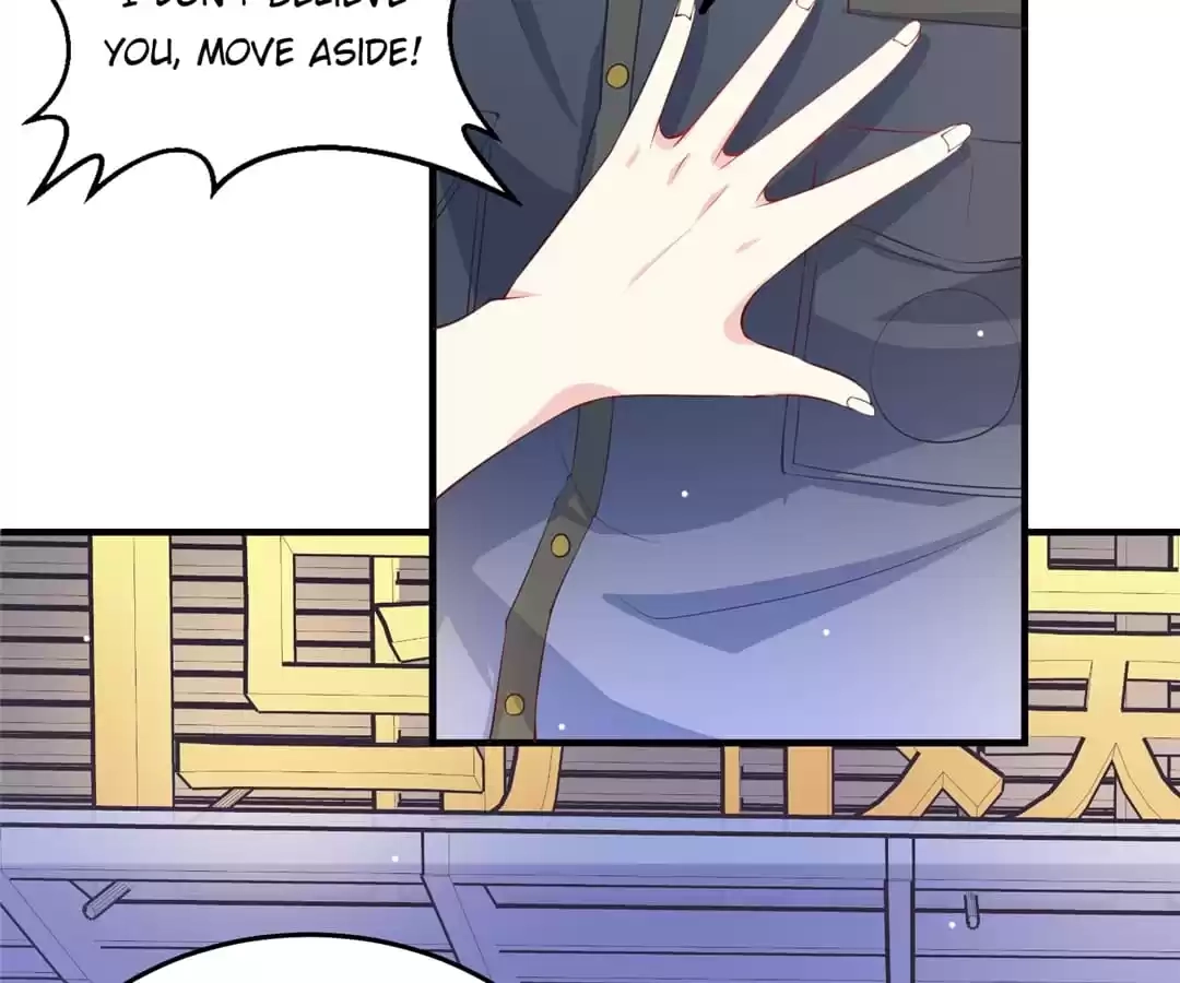 CEO's Handsome Trainee Chapter 13 page 31 - 