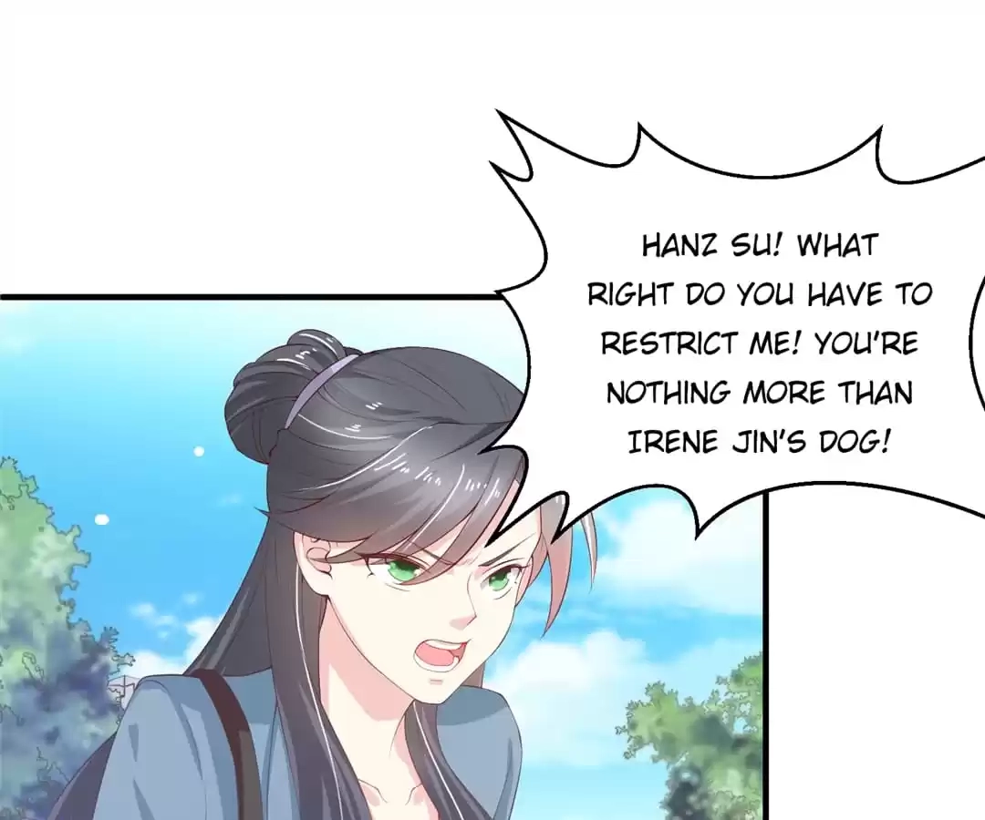 CEO's Handsome Trainee Chapter 13 page 34 - 