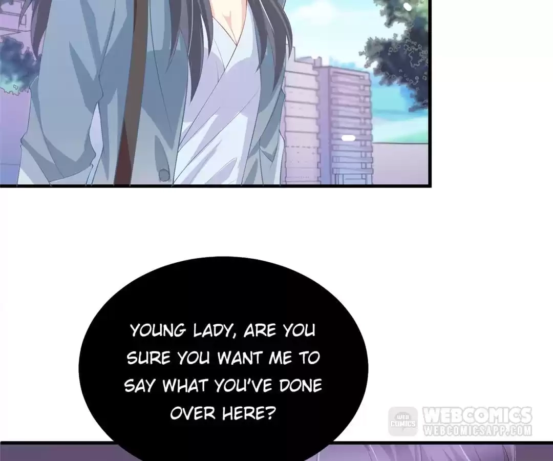 CEO's Handsome Trainee Chapter 13 page 35 - 