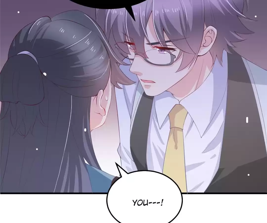 CEO's Handsome Trainee Chapter 13 page 36 - 
