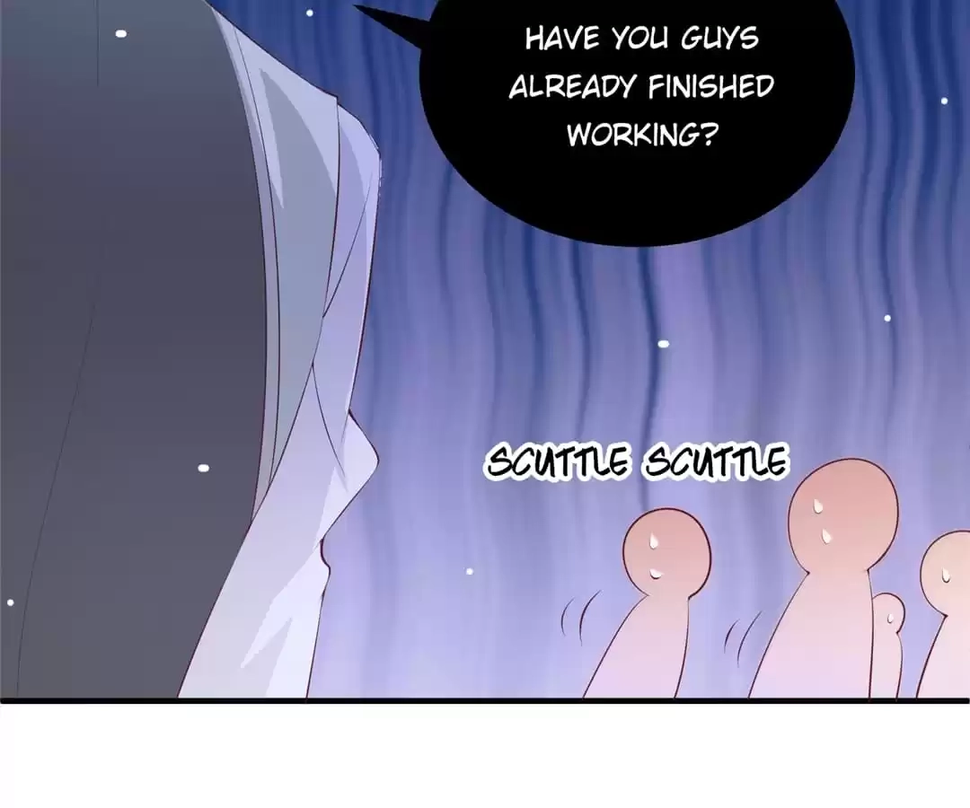 CEO's Handsome Trainee Chapter 13 page 40 - 