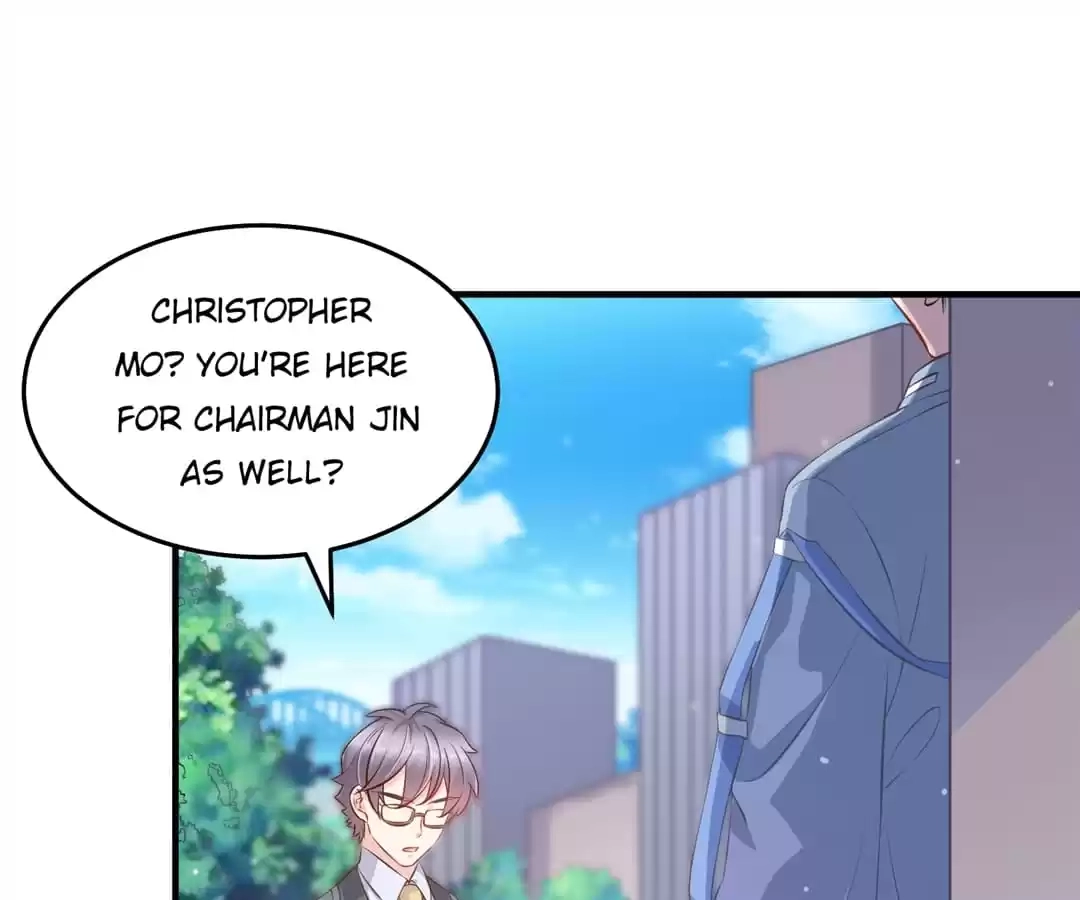 CEO's Handsome Trainee Chapter 13 page 42 - 