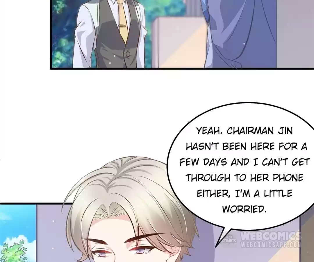 CEO's Handsome Trainee Chapter 13 page 43 - 