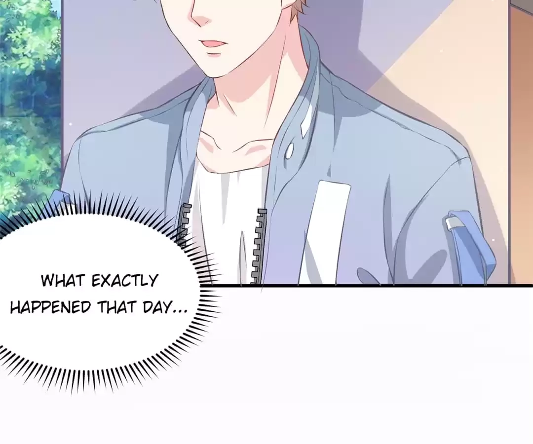 CEO's Handsome Trainee Chapter 13 page 44 - 