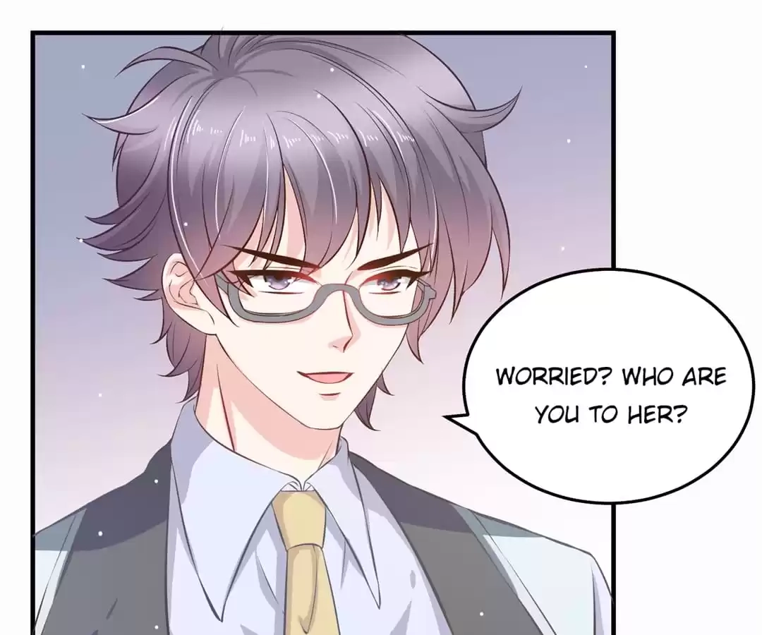 CEO's Handsome Trainee Chapter 13 page 45 - 